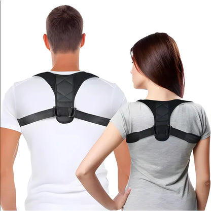 CORRECTOR DE POSTURA – Alinea tu espalda y mejora tu bienestar