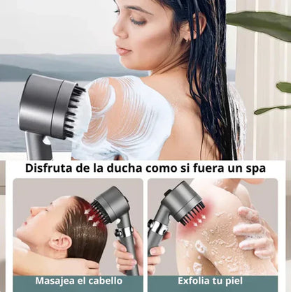 Lumen Vita™ | ALCACHOFA De DUCHA ALTA PRESION