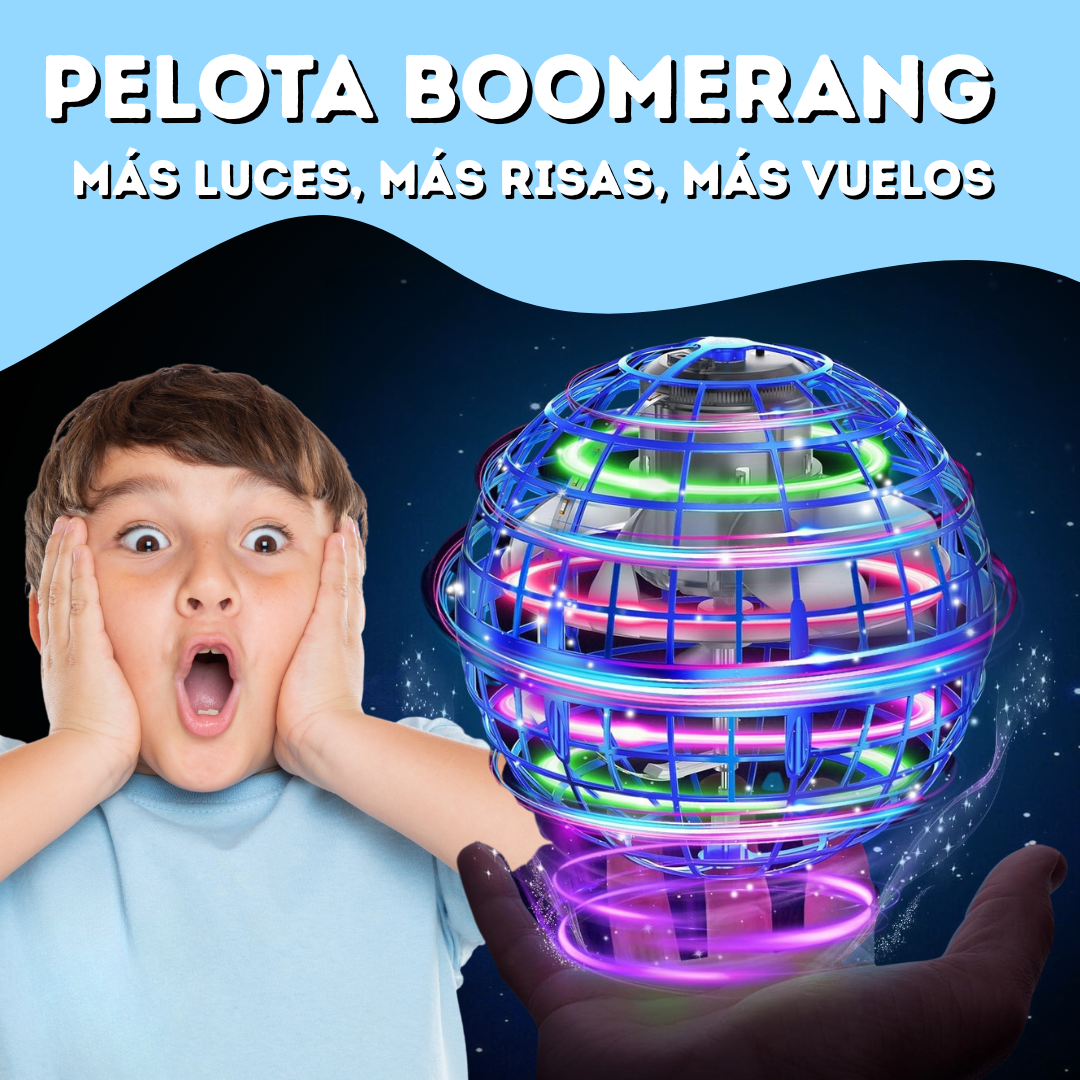 Lumen Vita™ | JUEGO, LUCES Y GIROS QUE DESPIERTAN TU CREATIVIDAD