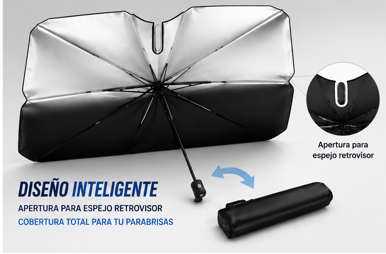 Kit Protección Total para tu Coche™
