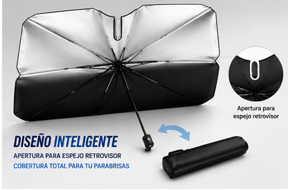 Kit Protección Total para tu Coche™