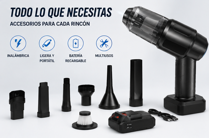 Kit Protección Total para tu Coche™