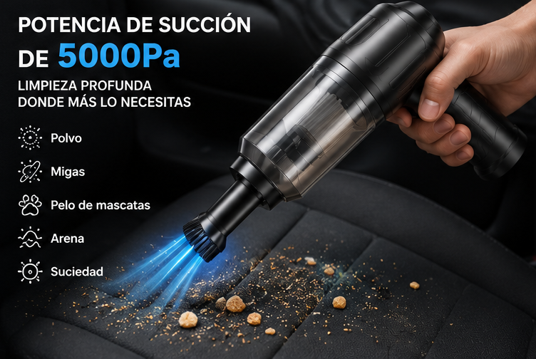 Kit Protección Total para tu Coche™