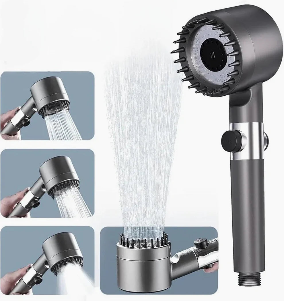 Lumen Vita™ | ALCACHOFA De DUCHA ALTA PRESION